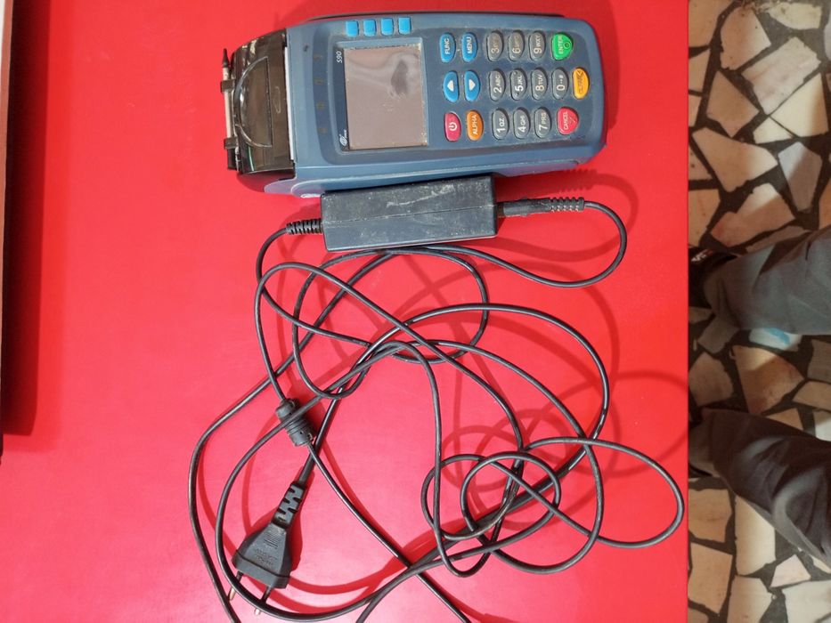 Уз кард терминал