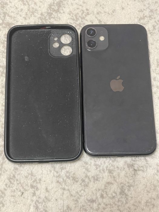 Vand telefon iphone 11