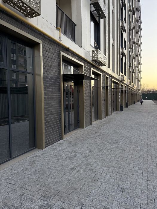 NRG Jome лойихаси Олмазор тумани Миссий МФЙ Шимолий  Олмазор 2 , 4А уй