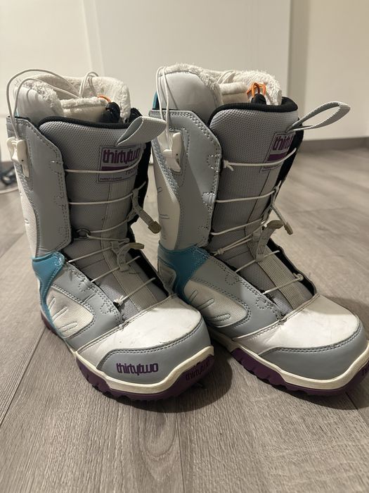 Boots snowboard Thirtytwo