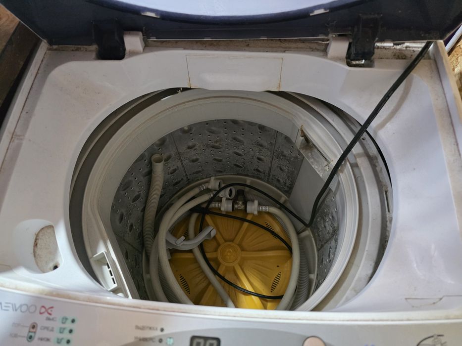 Швейная машинка чайка