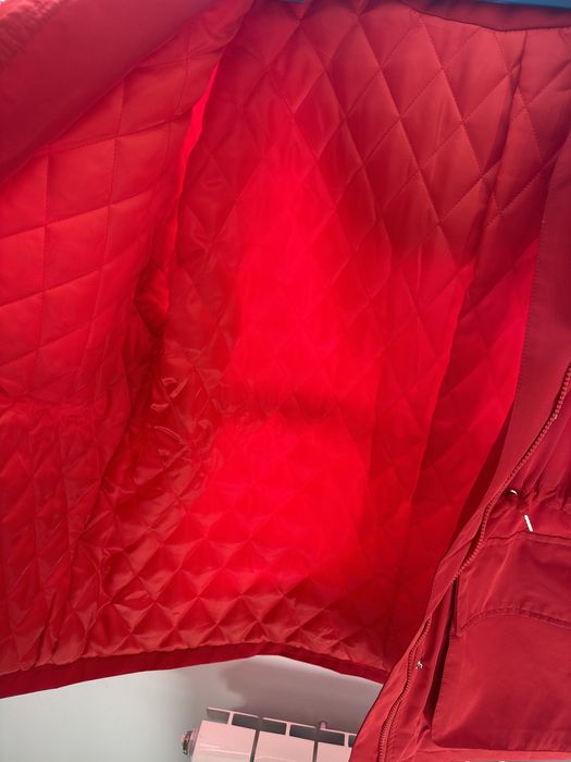 Zara куртка на весну