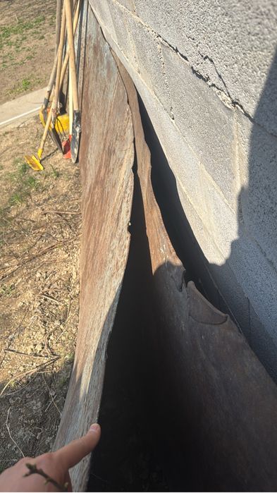 Металлом 1.200 тонна