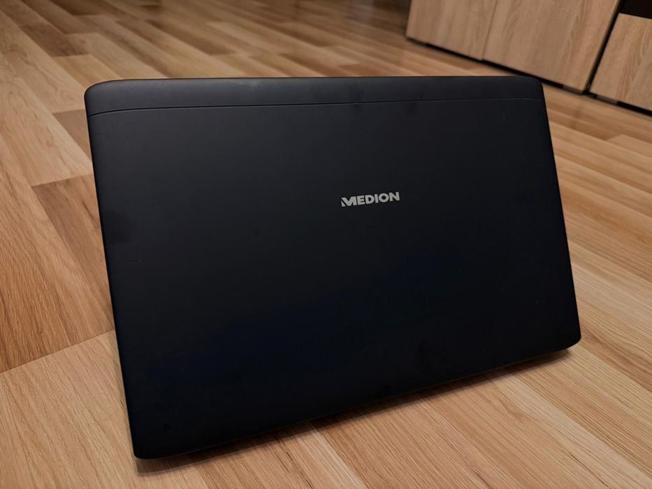 Laptop Gaming Medion Erazer