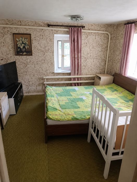 Продам 3-хкомнатный частный дом
