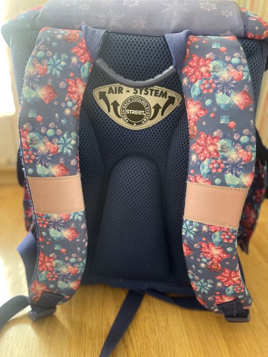 Детска раница за момиче