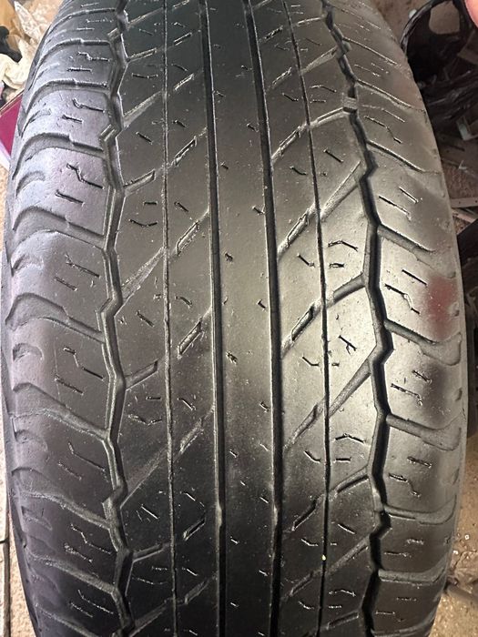 Шина 265/65R17 (1шт) Dunlop
