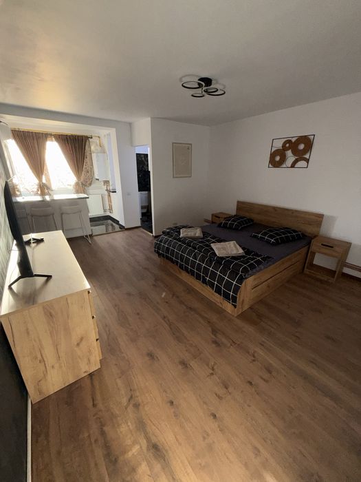 Garsoniera regim hotelier zona EXCELENTA