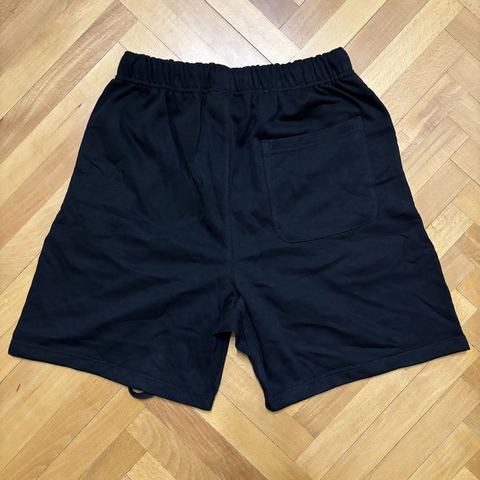 Pantaloni Essentials Negri marime M