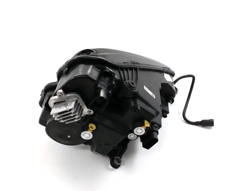 Skoda KAROQ фарове