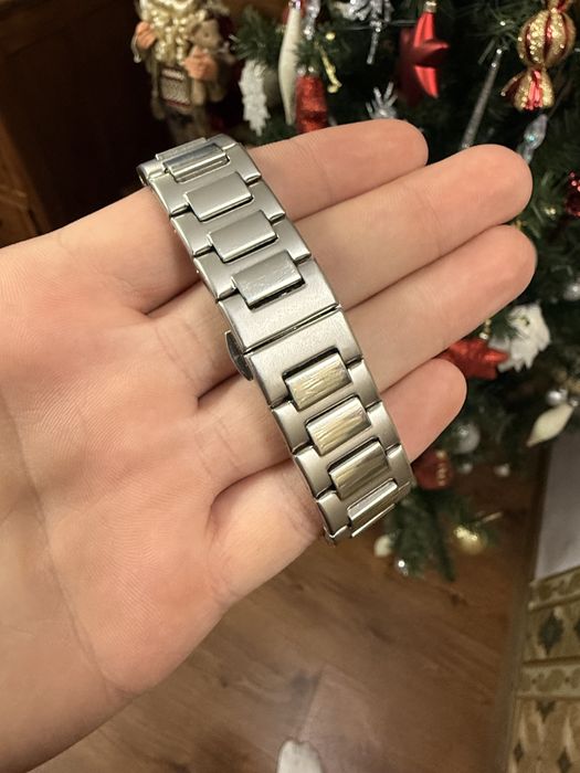 Часовник Patek Philippe