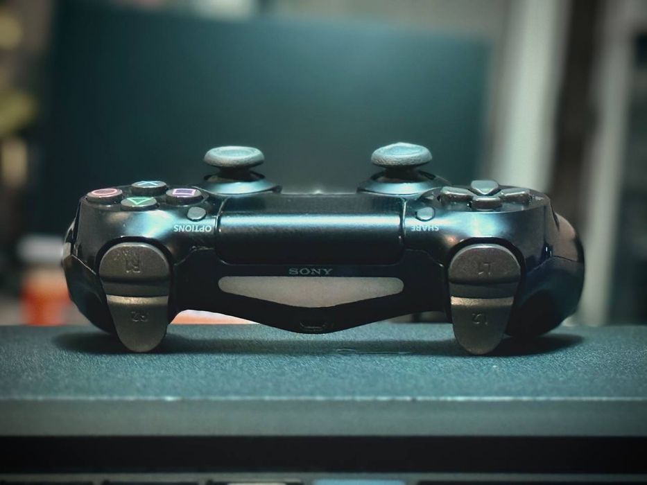 Playstation 4sliim 1 tb