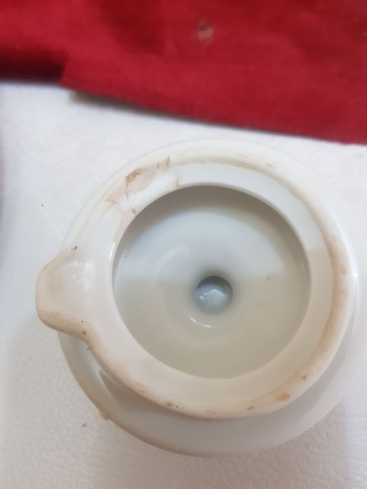 Часть германского сервиса, 60- 70 годов