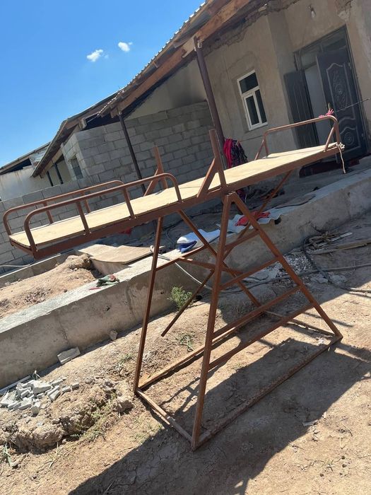 Грижа кровать сатылады