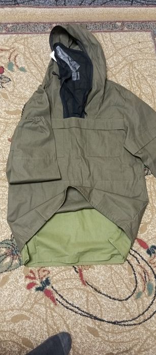 «Энцефалитка» одежда против клещей, камаров