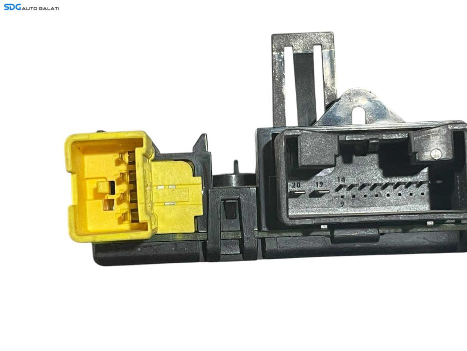 Calculator Modul Coloana Volan Volkswagen Golf 5 2004 - 2008 Cod 1K0953549AP [LR0115]