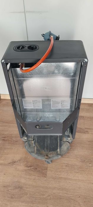 Газова печка TESY