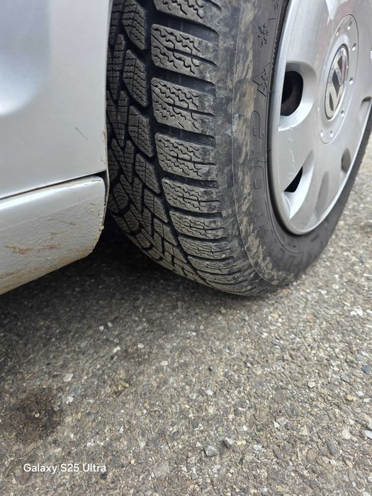 Golf plus 180000 accept variante cu euro 6 ofer diferenta