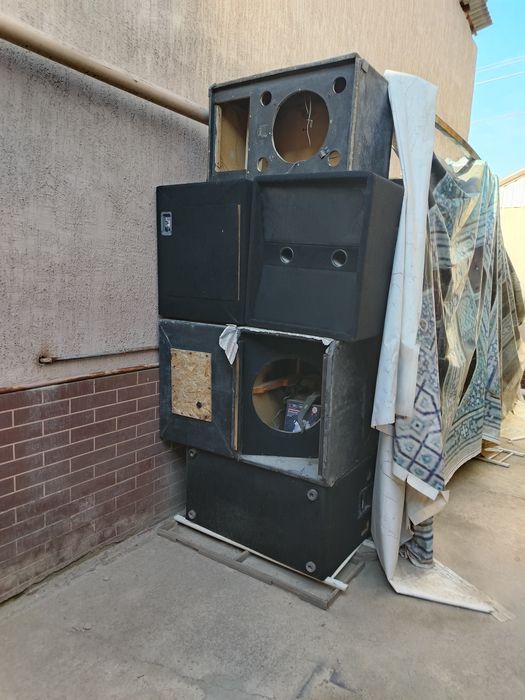 Korpus kolonka

5. Самоде