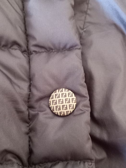 FENDI, Детско зимно,подходящо и като преходно