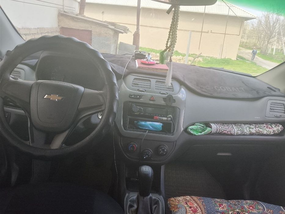 Chevrolet Cobalt ideal holatda