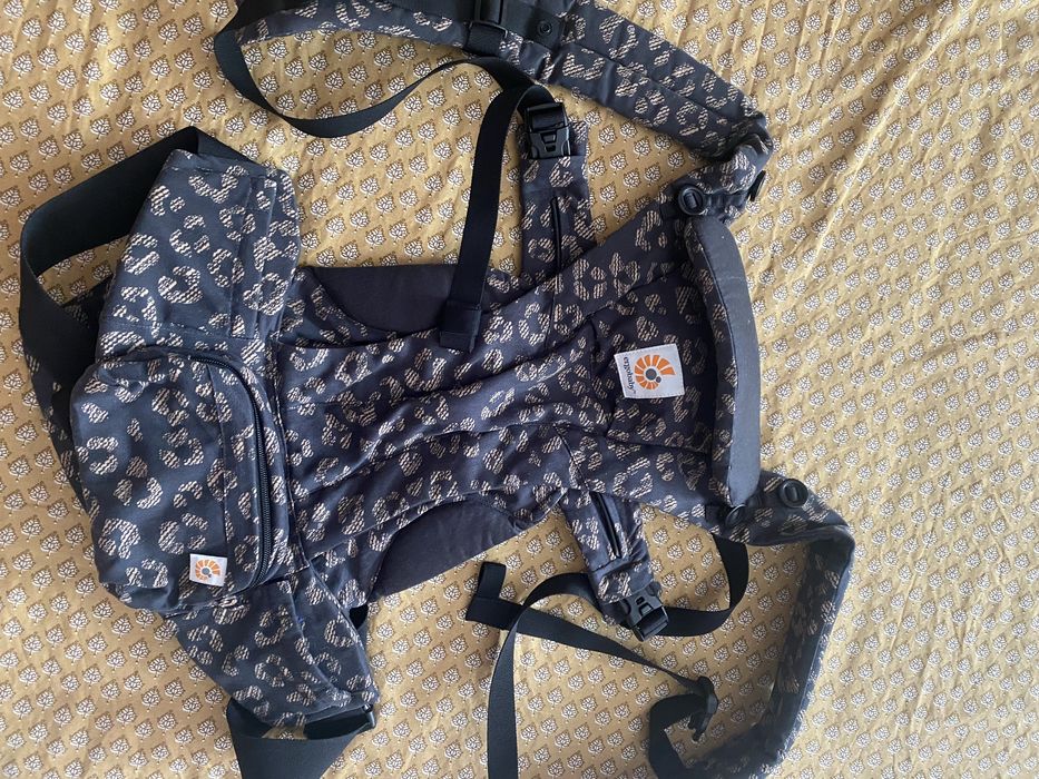 Чисто ново Ergobaby OMNI LIMITED