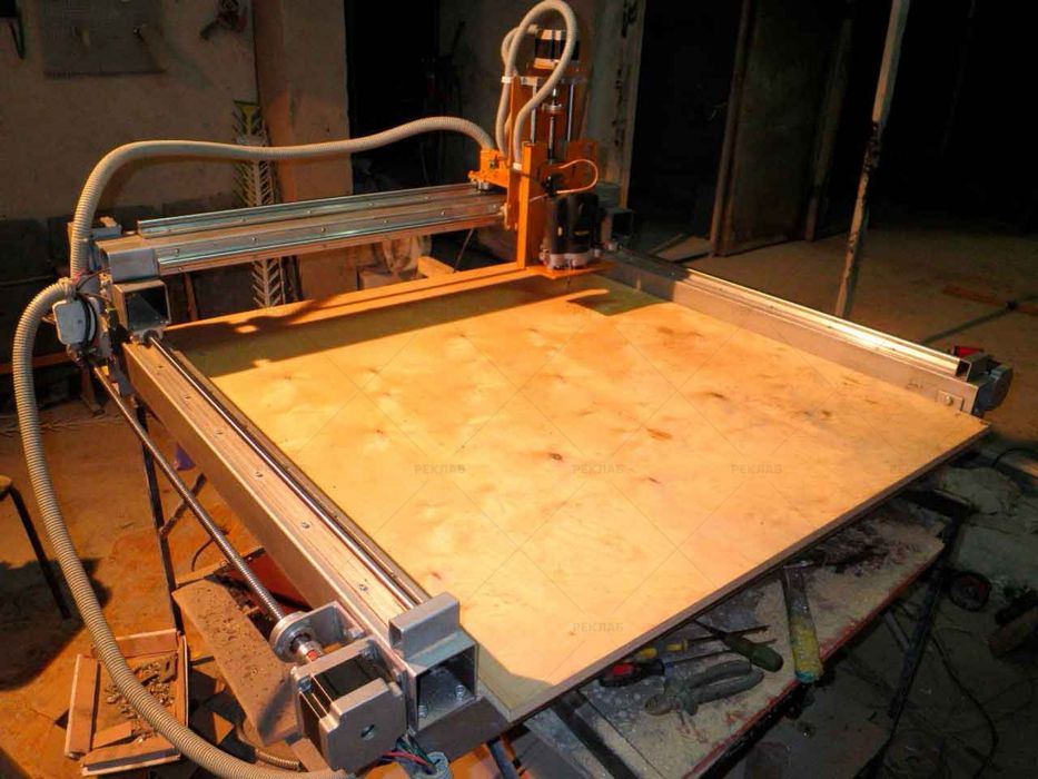 Изделия на чпу станке, распил чпу