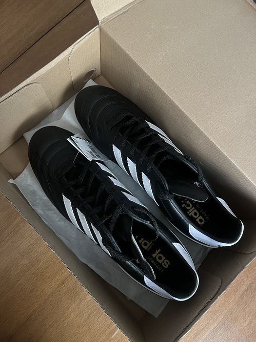 Adidas Kaiser 5 Liga / Адидас Кайзер Ла Лига