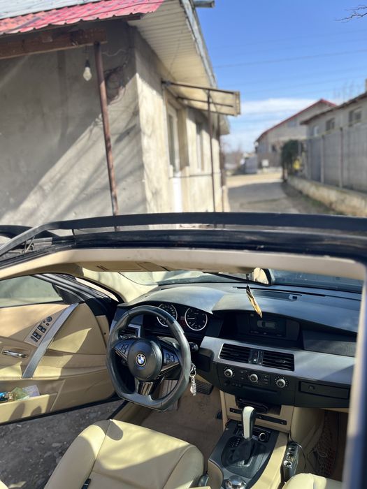 Bmw e61 530d 2004