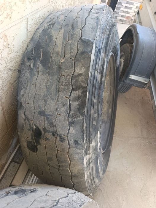 Балон 295/80R 22.5