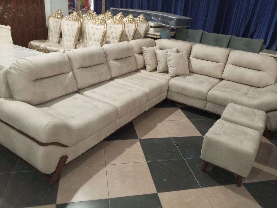 Ishlab chiqaruvchidan arzon mebel