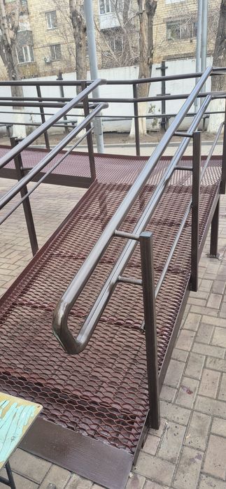 Услуга сварщика сборщика