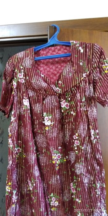 Ўзбекча кўйлак 15000с