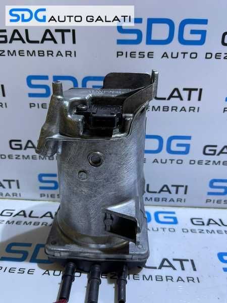 Corp Carcasa Filtru Combustibil Motorina Citroen C5 2.7 HDI 2008 - 2012 Cod 6650473120