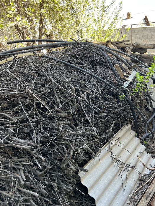 Отын сатылады. Абайда. Багасын келисемиз