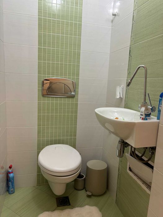 МНОГОСТАЕН 130 кв.м., град Карлово