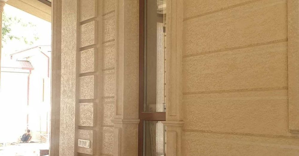 TRAVERTIN va Tunikabond xizmatlari