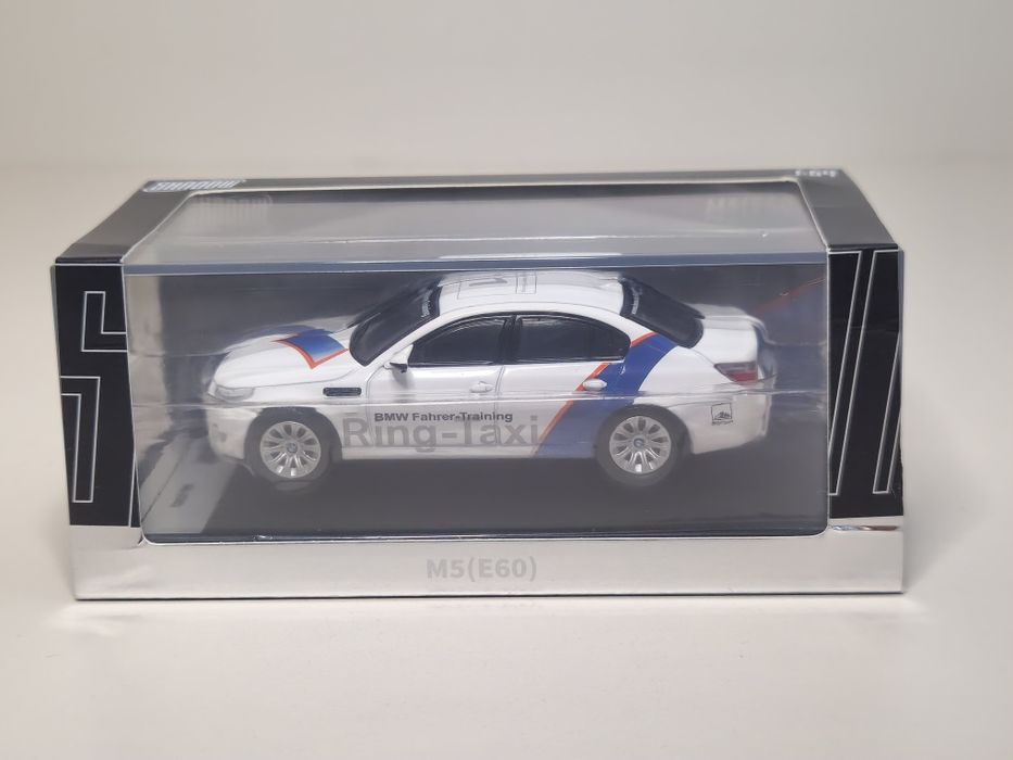 Macheta BMW M5 E60