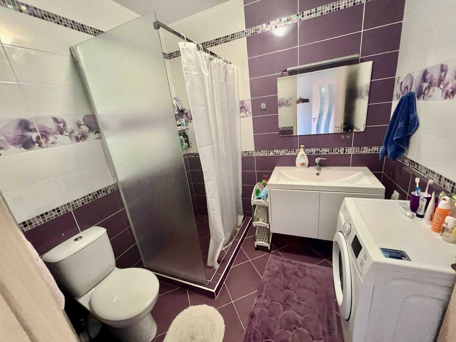 Продава се Тристаен апартамент в с. Равда, Област Бургас - 80 кв.м за 816 €/кв.м - Снимка #10