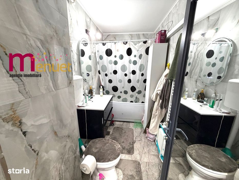 Apartament,