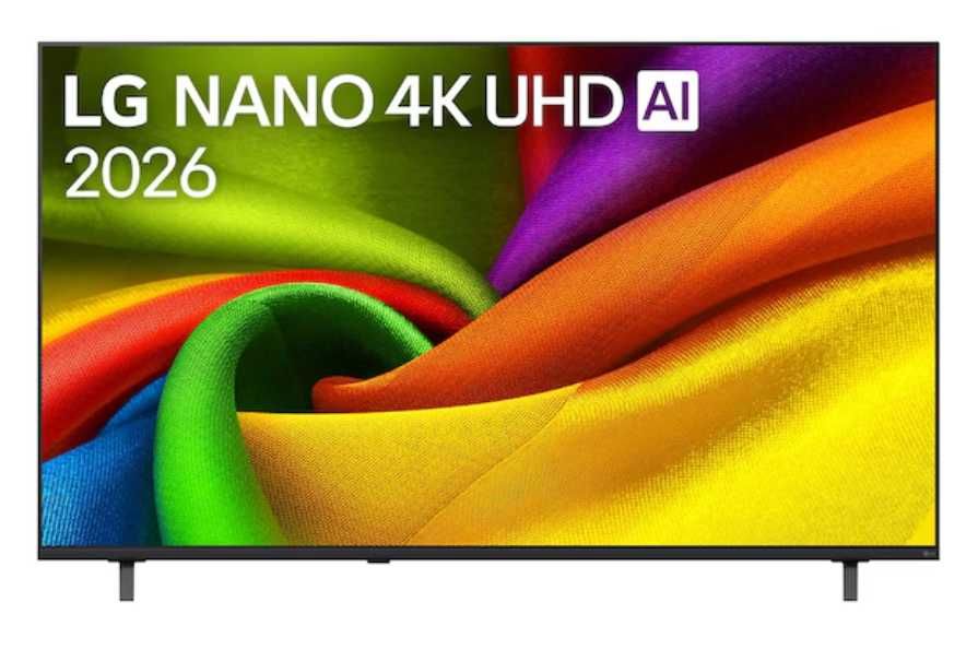 Телевизор LG NANO NEW 2026 55NU900B6LA 4K Низкой цене+Доставка!!