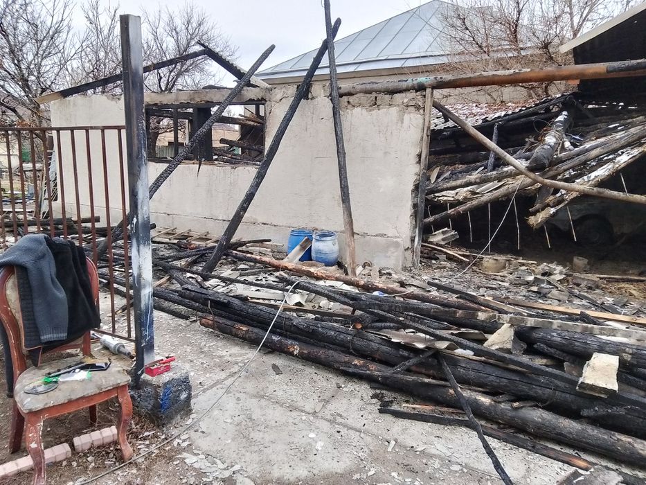 Кому нужны дрова