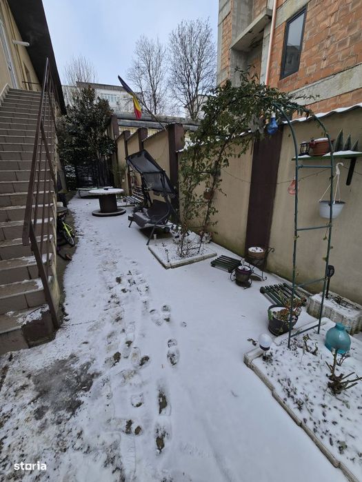 Apartament modern de Vanzare