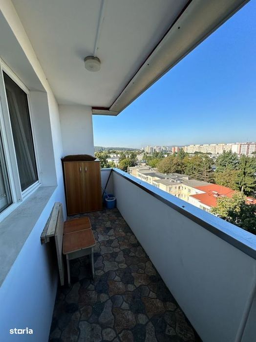 AA/690 De închiriat apartament cu 2 camere în Tg Mureș - Dâmbu Pietros