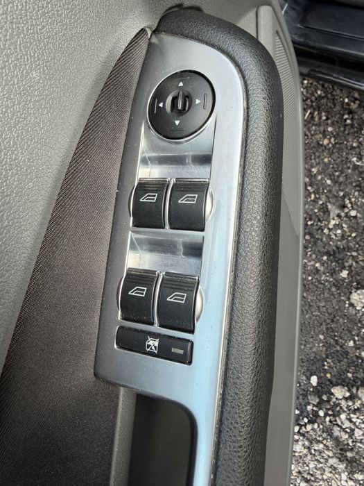 Ford Focus Pachet ST / 2.0D 136 cp