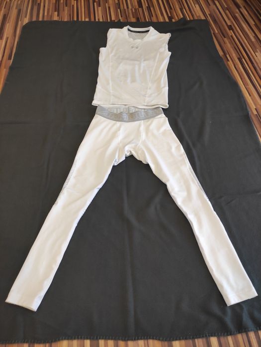 Colanti pentru sala Under Armour