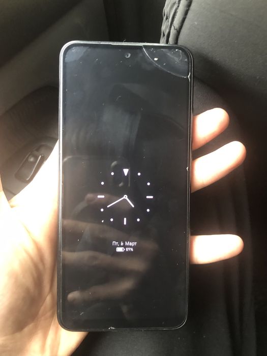 Срочно продам редми нот 11s