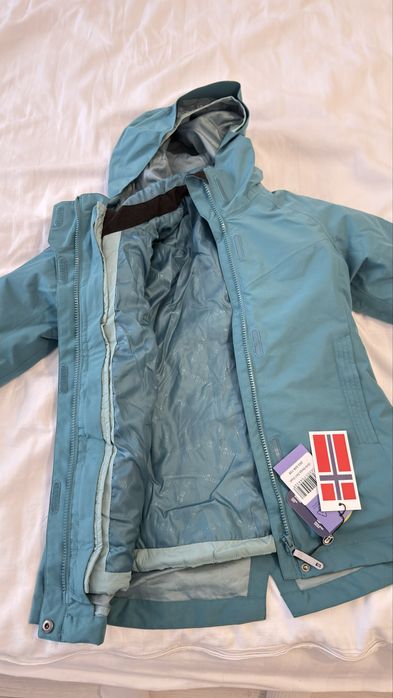 Geaca copii Trollkids 116