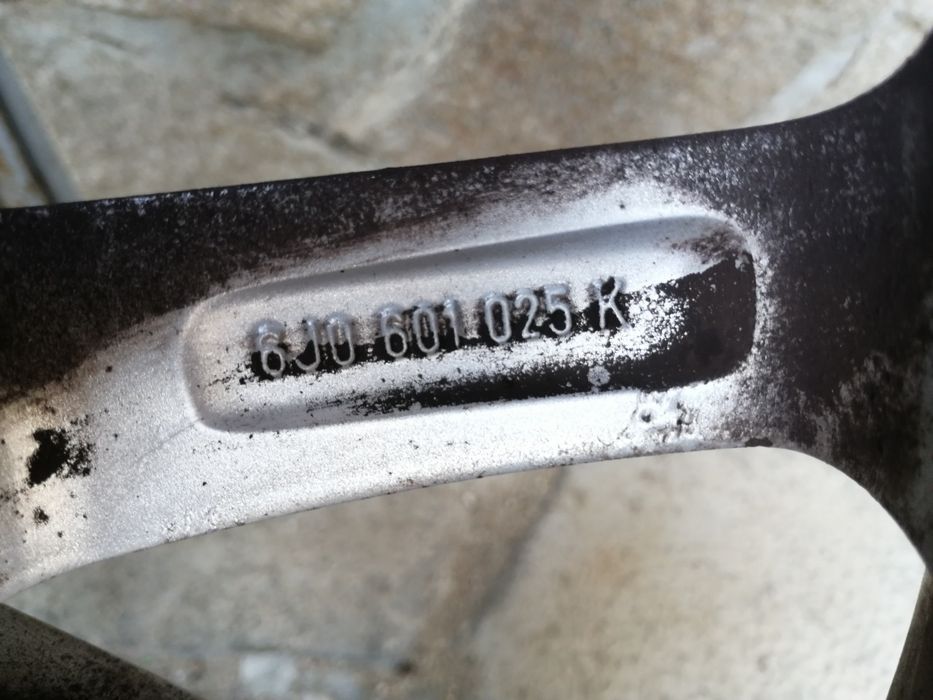 Джанти и зимни гуми