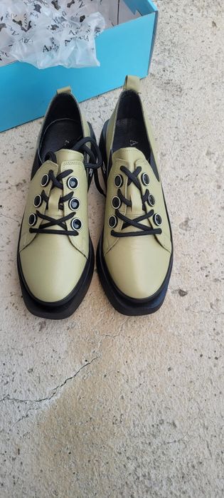 Pantofi dama noi 38, 39
